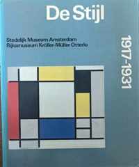 De Stijl 1917-1931.