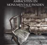 Ambachten en monumentale panden - Oscar de Wit-Snijder - Hardcover (9789464062038)