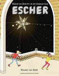 Kunstprentenboeken  -   Escher