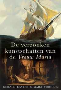 De verzonken kunstschatten van de Vrouw Maria