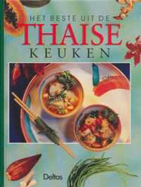 Het beste uit de thaise keuken