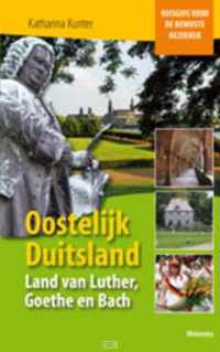 Oostelijk Duitsland