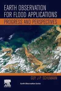 Earth Observation for Flood Applications