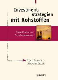 Investmentstrategien mit Rohstoffen