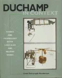 Duchamp in Context