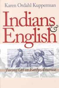 Indians and English