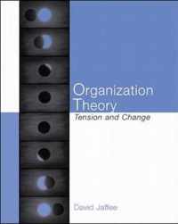 Organizational Theory