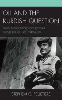 Oil and the Kurdish Question