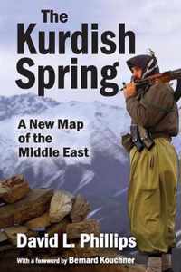 The Kurdish Spring