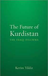 Future Of Kurdistan