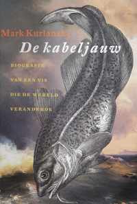 Kabeljauw