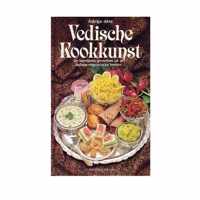 Vedische kookkunst