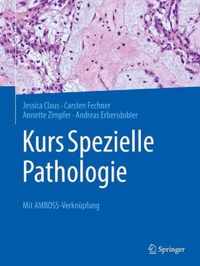 Kurs Spezielle Pathologie: Mit Amboss-Verknüpfung