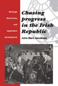 Chasing Progress in the Irish Republic