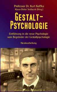 Gestalt-Psychologie