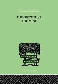 The Growth of the Mind