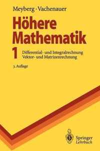 Hohere Mathematik