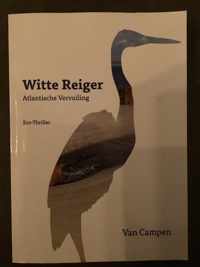 Witte Reiger