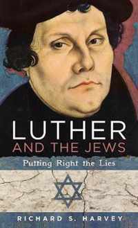 Luther and the Jews