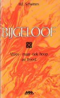 Bijgeloof