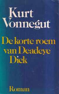 Korte roem van deadeye dick