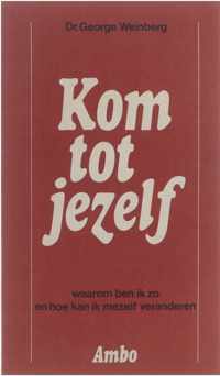 Kom tot jezelf