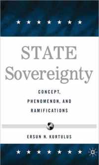 State Sovereignty