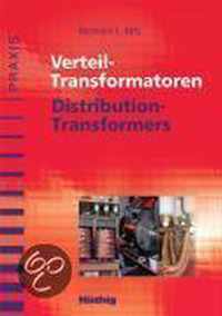 Verteil-Transformatoren / Distribution-Transformers