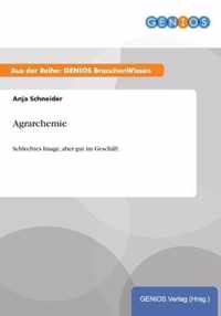 Agrarchemie