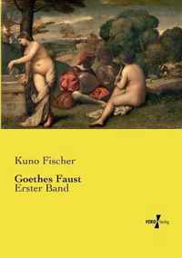 Goethes Faust