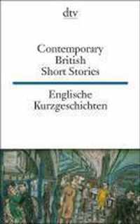 Englische Kurzgeschichten / Contemporary British Short Stories