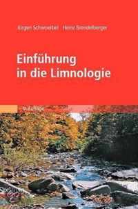 Einfuhrung In die Limnologie