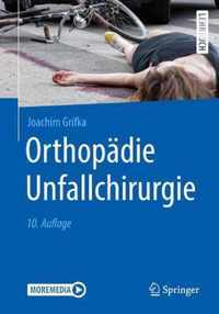 Orthopadie Unfallchirurgie