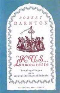 De kus van Lamourette