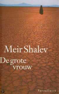 Grote Vrouw