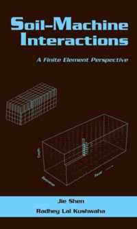 Soil-Machine Interactions