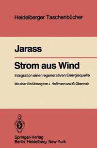 Strom aus Wind