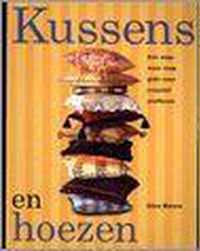 Kussens en hoezen