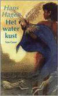 Het water kust