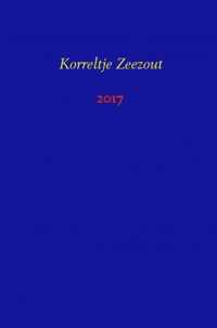 Korreltje Zeezout 2017