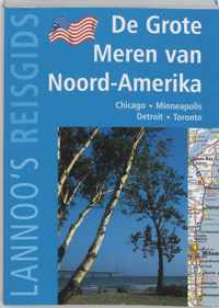 De Grote Meren Van Noord-Amerika