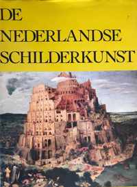 Nederlandse schilderkunst