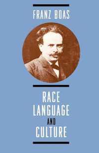 Race, Language, and Culture