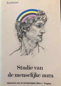 Studie van de menselijke aura