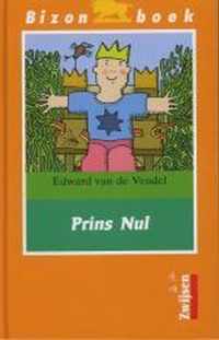 Prins Nul