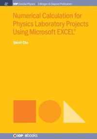 Numerical Calculation for Physics Laboratory Projects Using Microsoft EXCEL (R)