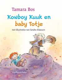 Kowboy Kuuk En Baby Totje