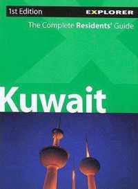 Kuwait Explorer