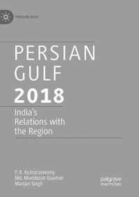 Persian Gulf 2018