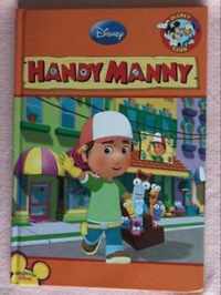 Handy Manny